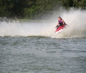 SwensonLakeJune 2009 492